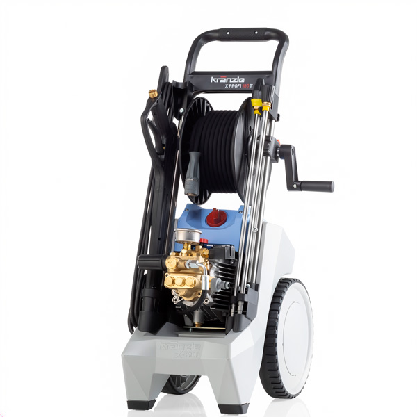 X Profi 195 TST (K606150)