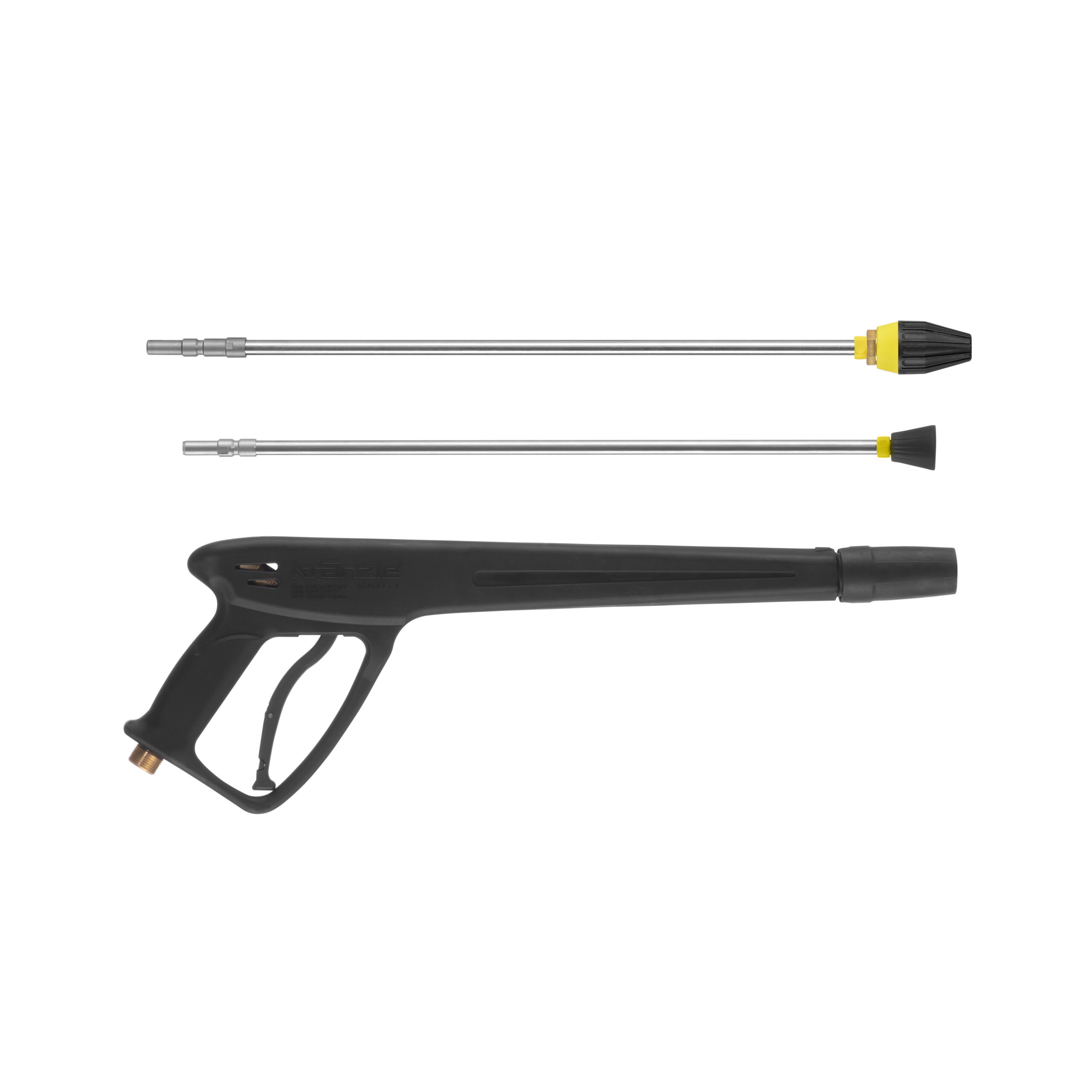 X Profi 195 TST (K606150) - Image 3